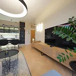 Appartement Nowe Kolibki By Comfort