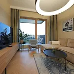 Appartement Nowe Kolibki By Comfort *