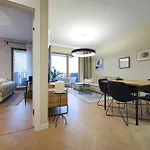 Appartement Nowe Kolibki By Comfort