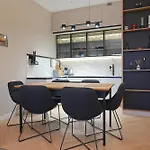 Nowe Kolibki By Comfort Gdynia