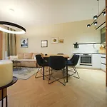 Appartement Nowe Kolibki By Comfort *