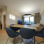 Nowe Kolibki By Comfort Appartement