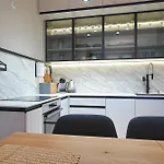 Nowe Kolibki By Comfort Gdynia