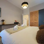 Appartement Nowe Kolibki By Comfort Gdynia