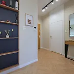 Nowe Kolibki By Comfort Appartement Gdynia