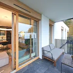 Nowe Kolibki By Comfort Appartement