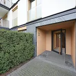 Appartement Nowe Kolibki By Comfort