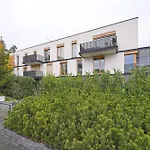 Appartement Nowe Kolibki By Comfort Gdynia