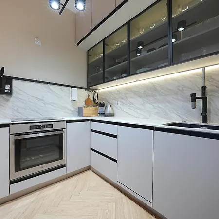 Nowe Kolibki By Comfort * Gdynia