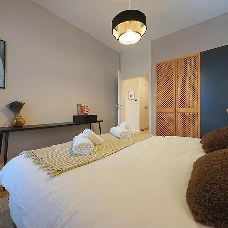 Apartamento Nowe Kolibki By Comfort Gdynia