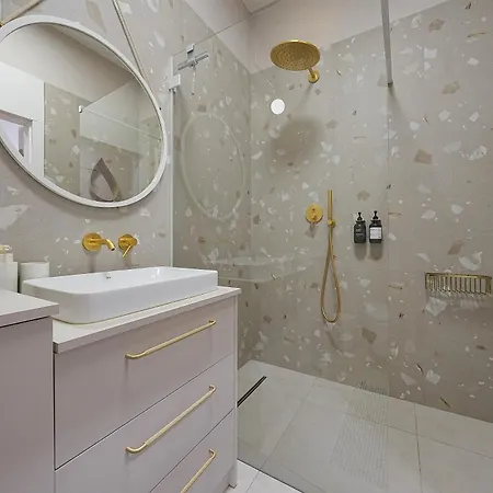 Nowe Kolibki By Comfort Apartamento *