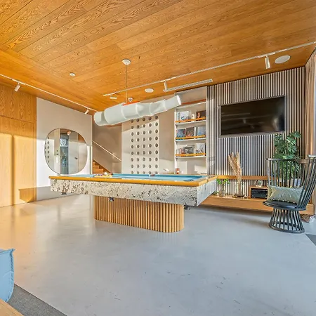 Apartamento Nowe Kolibki By Comfort *