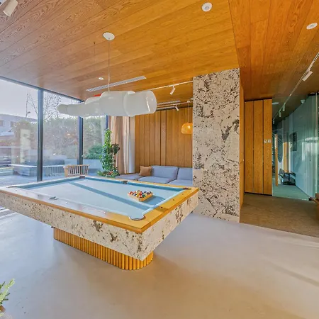 Nowe Kolibki By Comfort Apartman Gdynia