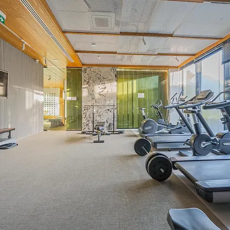 Apartamento Nowe Kolibki By Comfort