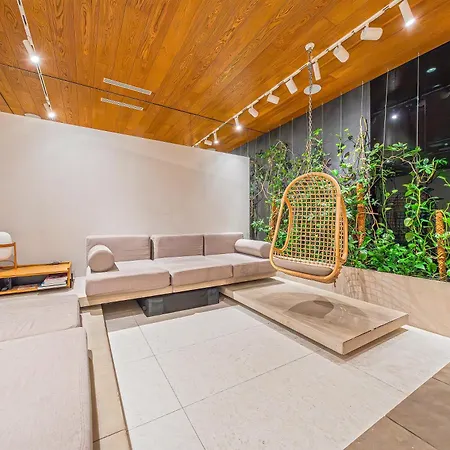 Nowe Kolibki By Comfort Apartamento Gdynia