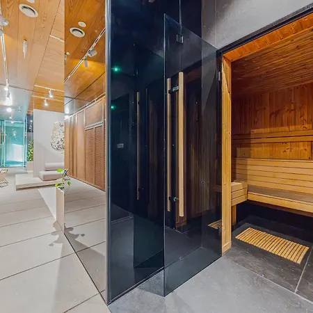 Nowe Kolibki By Comfort Gdynia