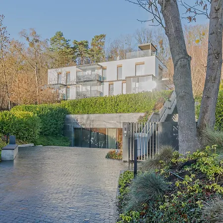 Nowe Kolibki By Comfort Gdynia