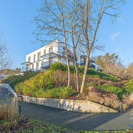 Nowe Kolibki By Comfort Apartamento *