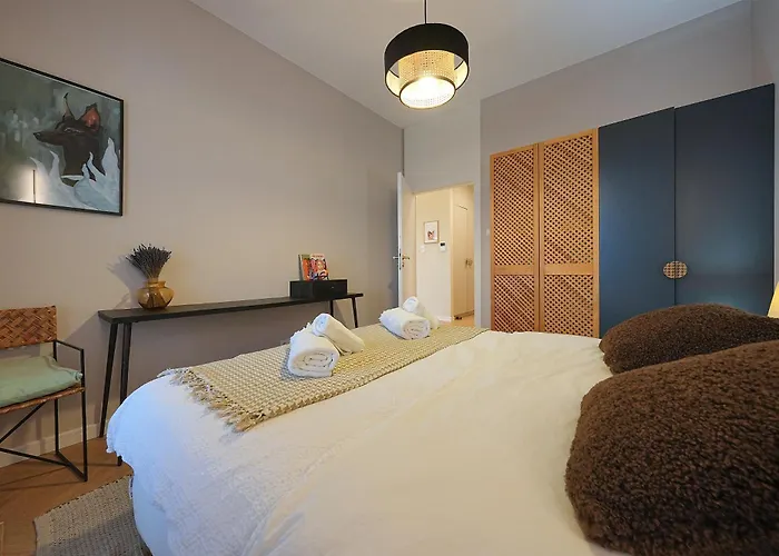 Apartamento Nowe Kolibki By Comfort Gdynia