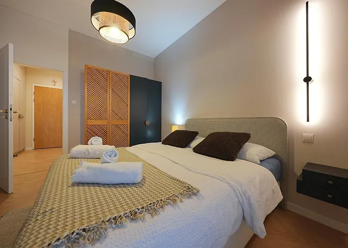 Nowe Kolibki By Comfort