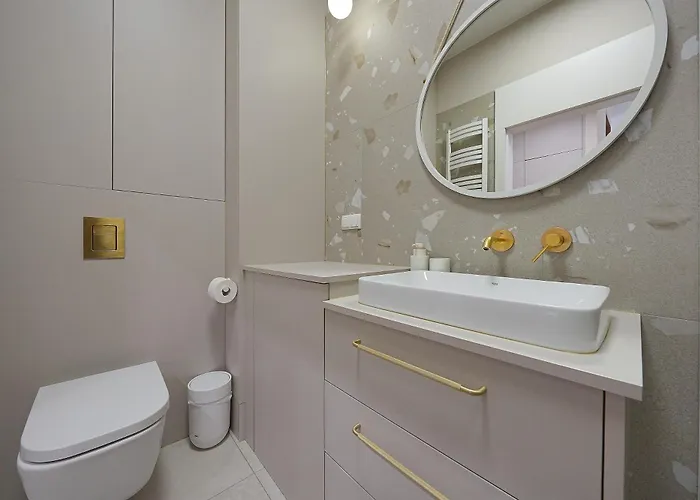 Nowe Kolibki By Comfort *