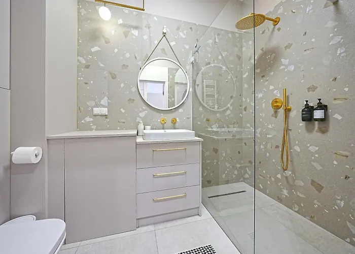 Nowe Kolibki By Comfort Apartman Gdynia