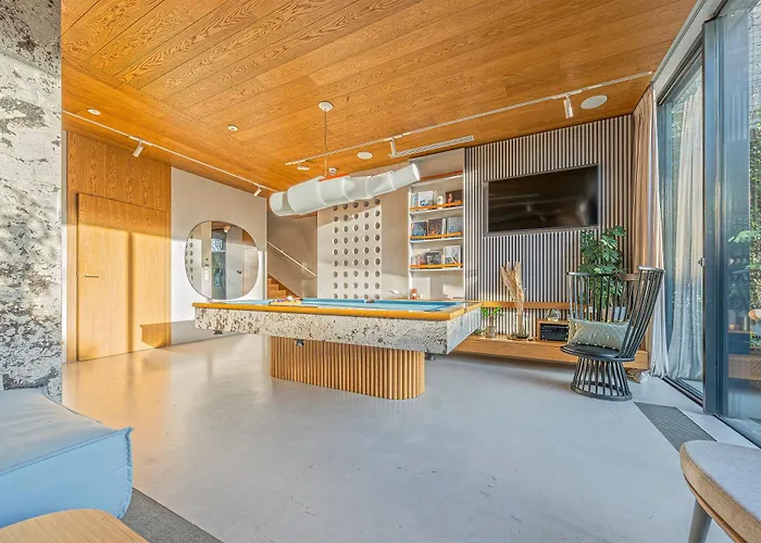 Apartman Nowe Kolibki By Comfort *