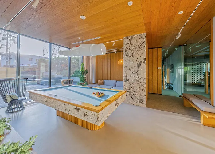 Nowe Kolibki By Comfort Apartamento Gdynia