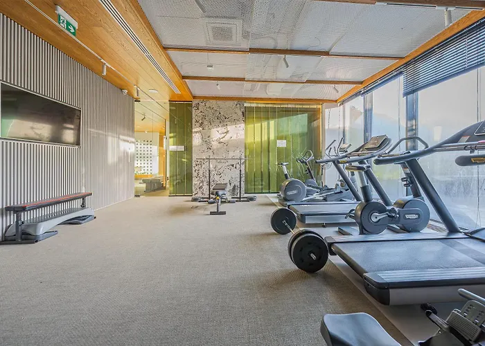 Apartamento Nowe Kolibki By Comfort