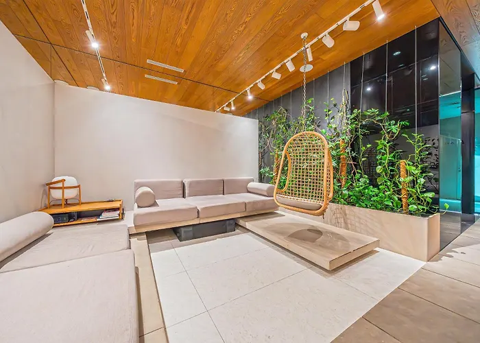 Nowe Kolibki By Comfort Apartman Gdynia