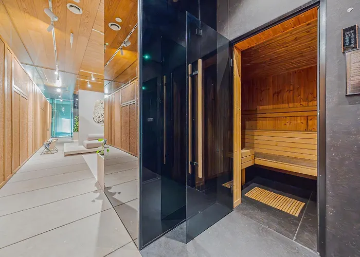 Nowe Kolibki By Comfort Gdynia