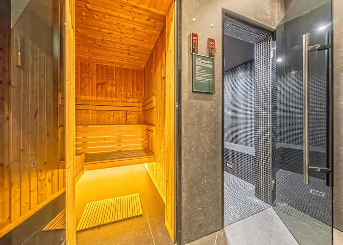 Nowe Kolibki By Comfort