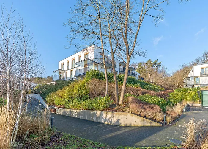 Nowe Kolibki By Comfort Apartamento *